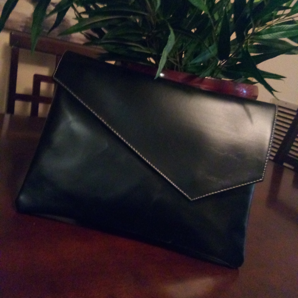 The envelope